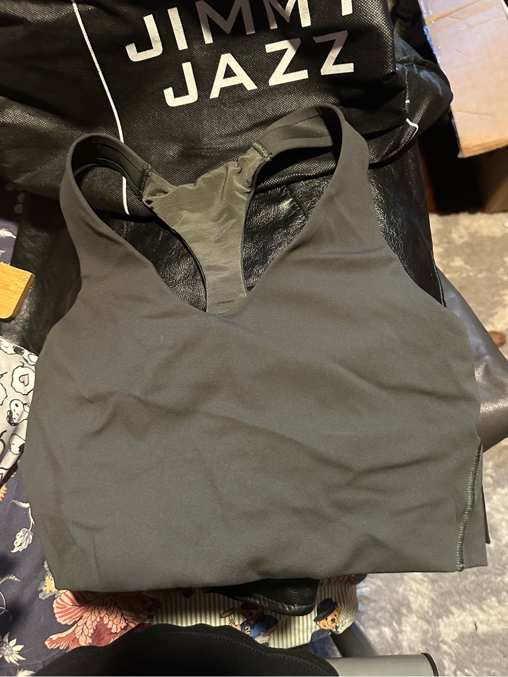Spanx